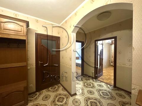 квартира за адресою Київ, Машинобудівна вул., 21-А