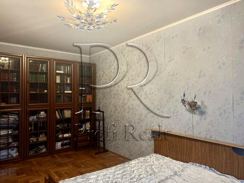 квартира за адресою Київ, Машинобудівна вул., 21-А