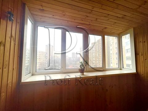 квартира за адресою Київ, Машинобудівна вул., 21-А