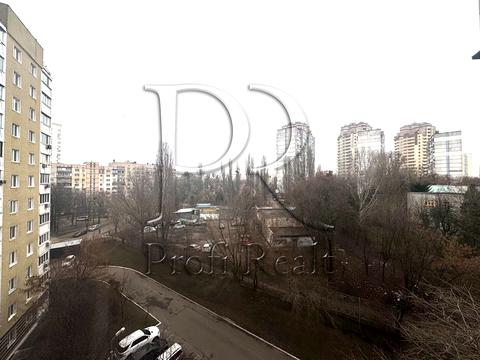 квартира за адресою Київ, Машинобудівна вул., 21-А