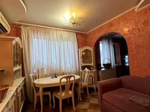 квартира за адресою Харківське шосе, 168-Г