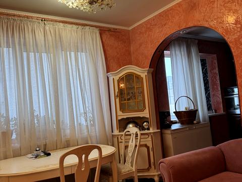 квартира за адресою Харківське шосе, 168-Г