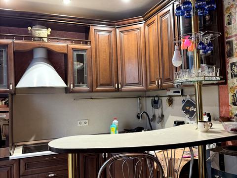 квартира за адресою Харківське шосе, 168-Г