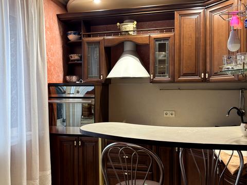 квартира за адресою Харківське шосе, 168-Г