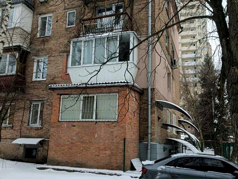 квартира за адресою Андрія Мельника вул. (Генерала Тупікова), 16