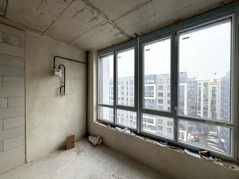 квартира за адресою Героїв Миколаєва вул., (Будинок 5)