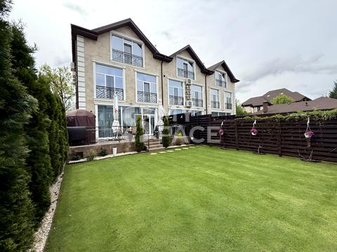 дом по адресу Паркова, 20