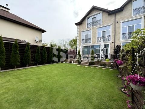 будинок за адресою Паркова, 20