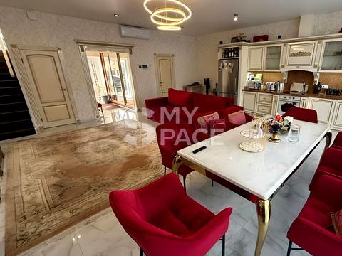 будинок за адресою Паркова, 20