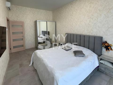 будинок за адресою Паркова, 20