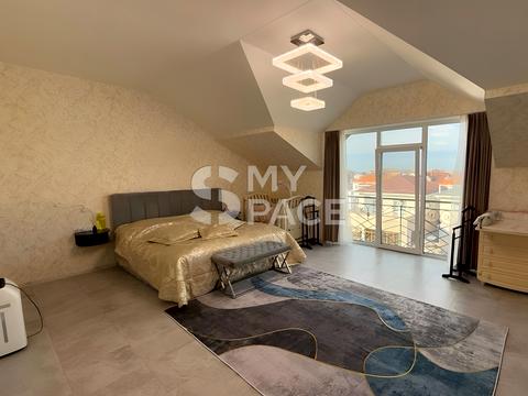 будинок за адресою Паркова, 20