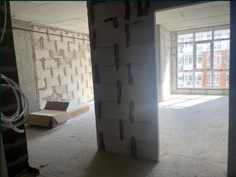 квартира за адресою Боголюбова вул., 11-А