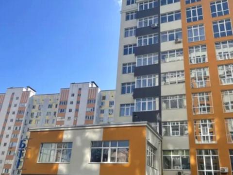 квартира за адресою Боголюбова вул., 11-А