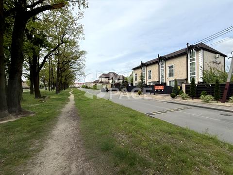 будинок за адресою Паркова, 20