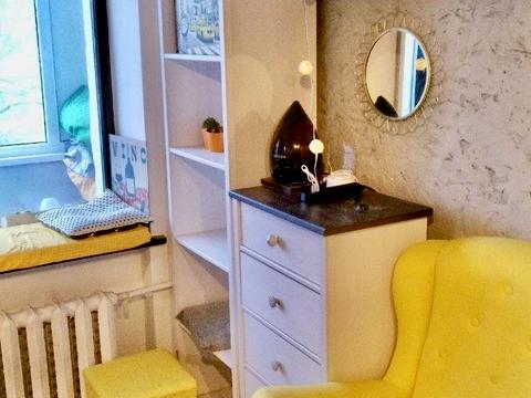 квартира по адресу Ольжича ул., 27/22