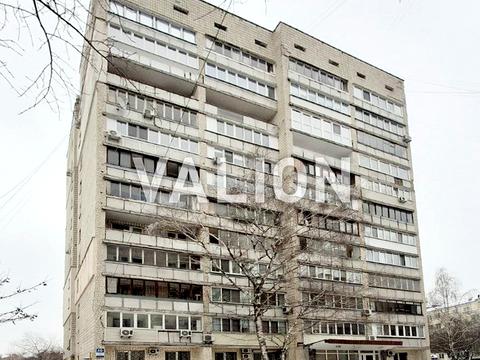 квартира за адресою Варязький пров., 10