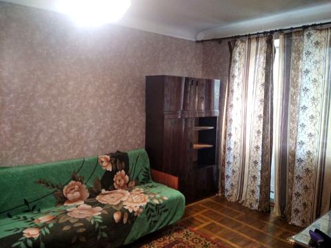 квартира за адресою Волонтерська вул. (Малиновського), 9