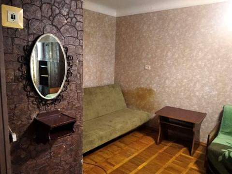 квартира за адресою Волонтерська вул. (Малиновського), 9