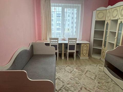 квартира по адресу Александра Довженко ул., 51