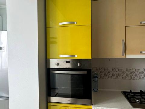 квартира по адресу Александра Довженко ул., 51