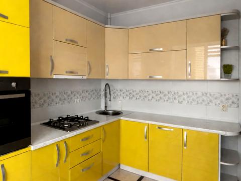 квартира по адресу Александра Довженко ул., 51