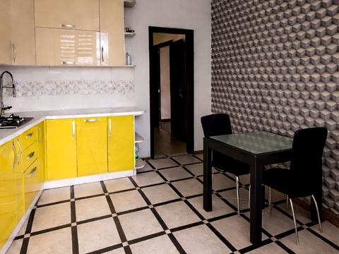 квартира по адресу Александра Довженко ул., 51