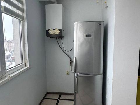 квартира по адресу Александра Довженко ул., 51