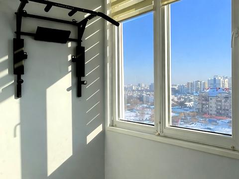 квартира по адресу Александра Довженко ул., 51