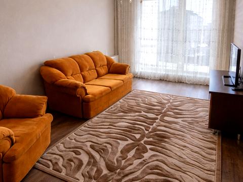 квартира по адресу Александра Довженко ул., 51