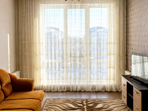 квартира по адресу Александра Довженко ул., 51