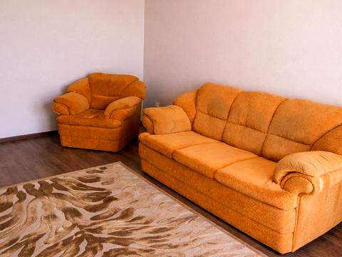 квартира по адресу Александра Довженко ул., 51