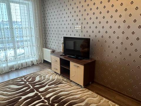 квартира по адресу Александра Довженко ул., 51