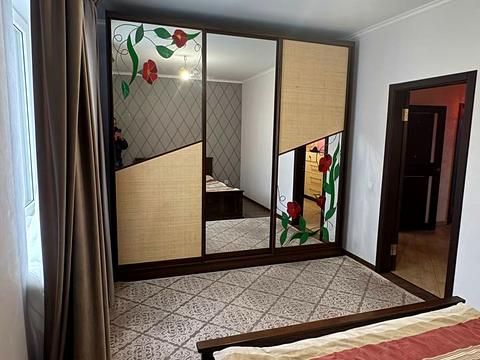 квартира по адресу Александра Довженко ул., 51