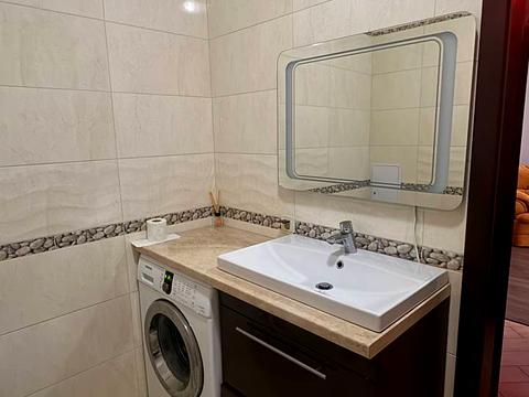 квартира по адресу Александра Довженко ул., 51