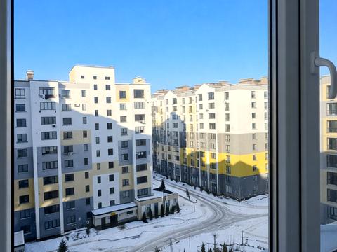 квартира по адресу Александра Довженко ул., 51