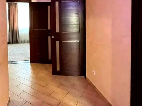 квартира по адресу Александра Довженко ул., 51