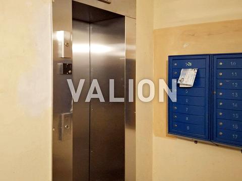 квартира за адресою Варязький пров., 10