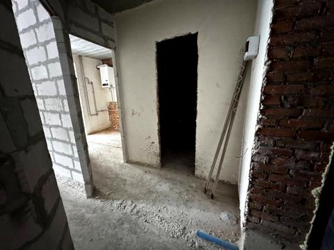 квартира по адресу Нижняя Береговая ул., 2/2