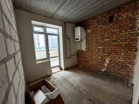 квартира по адресу Нижняя Береговая ул., 2/2