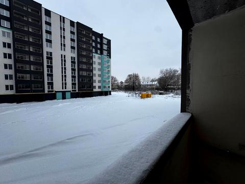 квартира по адресу Нижняя Береговая ул., 2/2