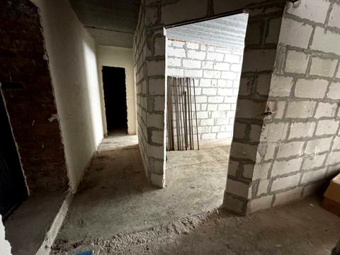 квартира по адресу Нижняя Береговая ул., 2/2