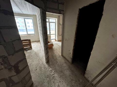 квартира по адресу Нижняя Береговая ул., 2/2