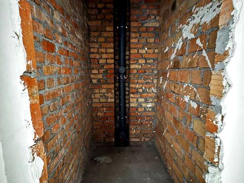 квартира по адресу Нижняя Береговая ул., 2/2