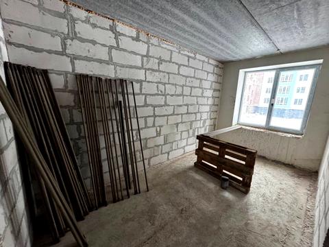 квартира по адресу Нижняя Береговая ул., 2/2