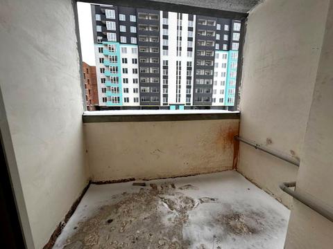 квартира по адресу Нижняя Береговая ул., 2/2