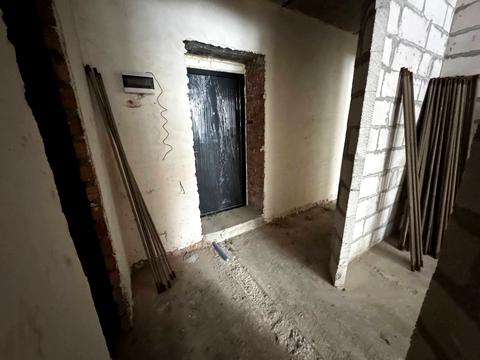 квартира по адресу Нижняя Береговая ул., 2/2