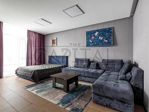 квартира по адресу Иоанна Павла II ул. (Лумумбы Патриса), 6/1