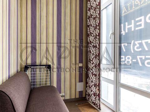 квартира по адресу Иоанна Павла II ул. (Лумумбы Патриса), 6/1