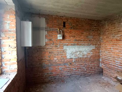 квартира по адресу Кушнірука ул. (Гастелло), (Будинок)