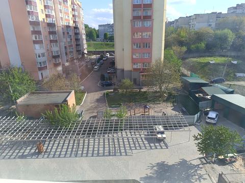 квартира по адресу Кушнірука ул. (Гастелло), (Будинок)